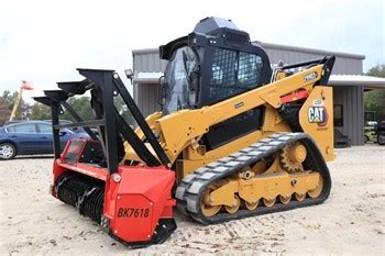 land management skid steer|land management track skid steer.